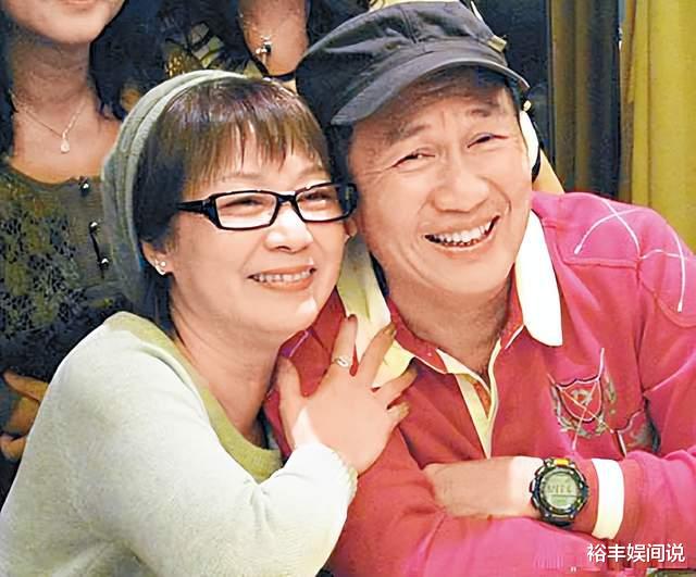 郭锋|TVB老戏骨郭锋因亡妻隐退!离世五年仍未忘记,恐难再投入拍摄