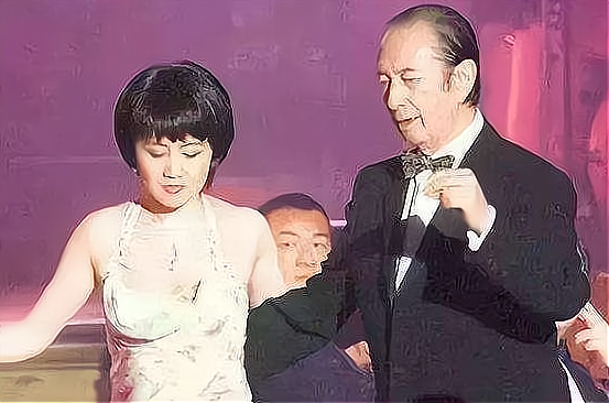 唐人街探案第三部|50年难得一遇的美女利智，赌王精明没上当，李连杰却跳进了坑？