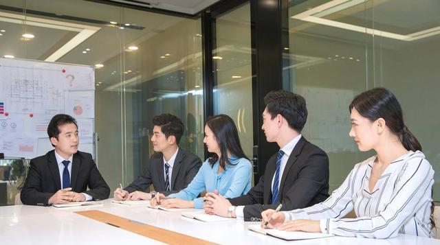 老虎|如何发现领导要被调走？观察好以下4点，或许比“埋头苦干”重要