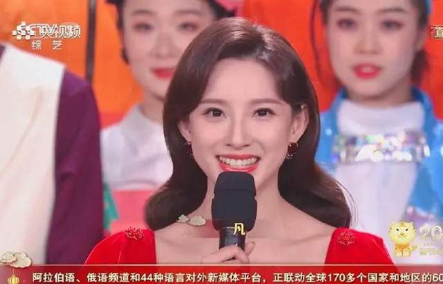 马凡舒|虎年春晚爆红的马凡舒，究竟是什么来头？