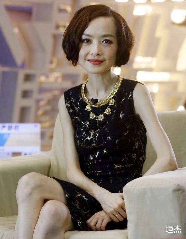 娱乐圈|瘦到病态、动脸成瘾、强行装嫩,“娱乐圈”的畸形审美真可怕