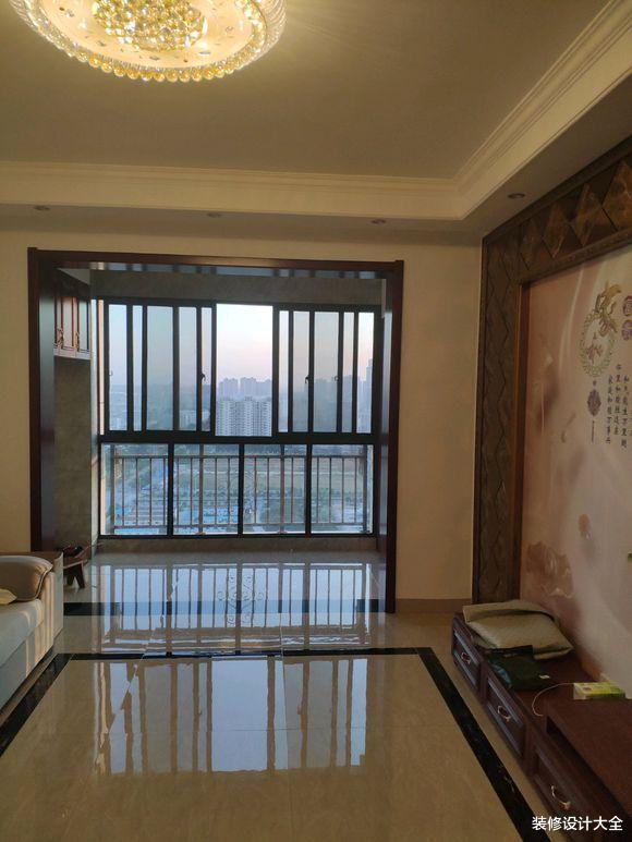 80后老公砸30万装婚房,全屋实木家具,完工却被吐槽是老人房!