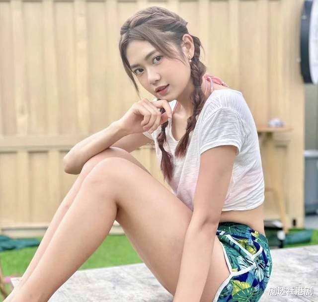 TVB|TVB知名男星与圈外女友分手!确诊康复后,约绯闻对象郊游引热议