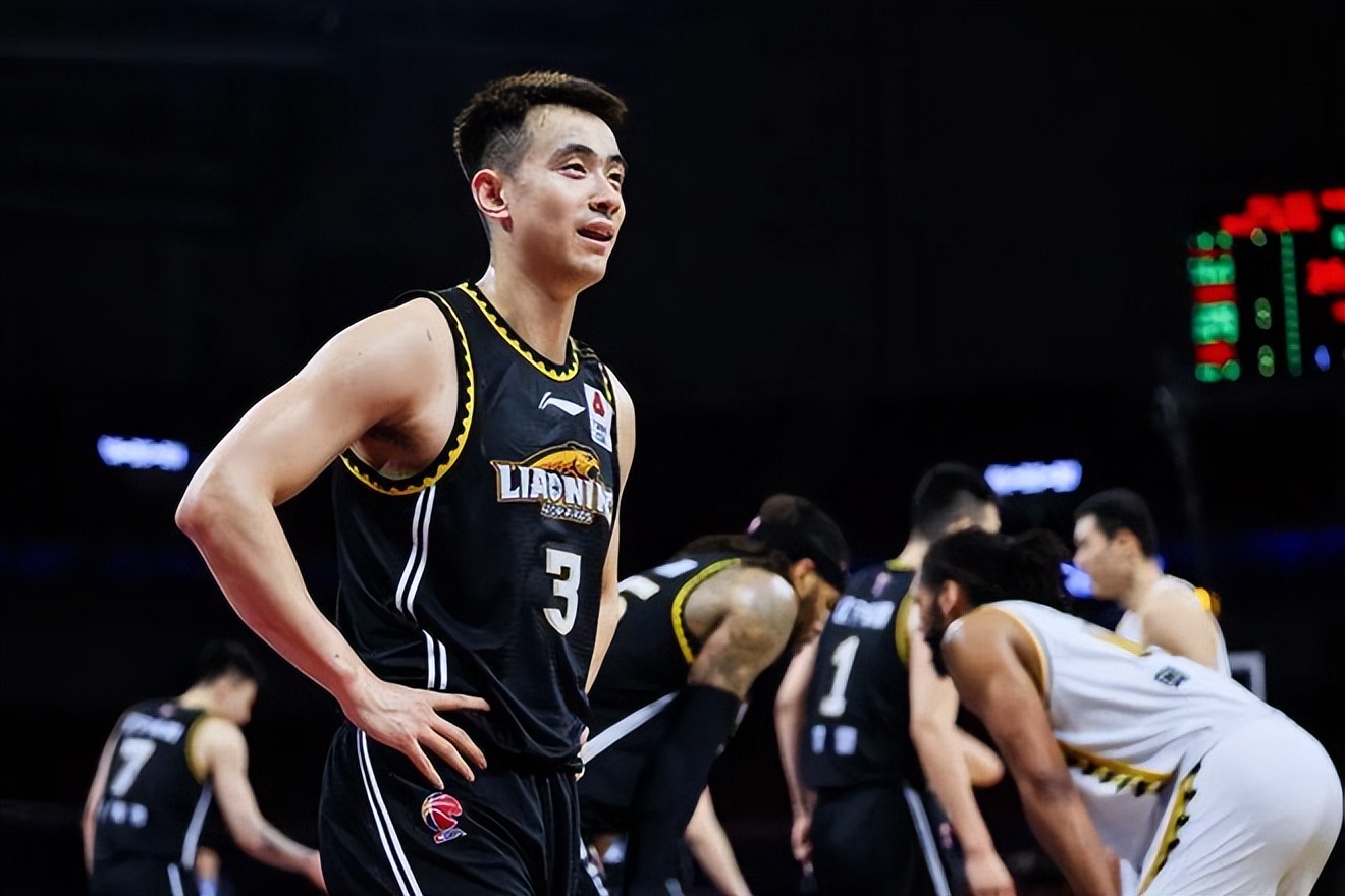 辽宁男篮|场均13+4！场均14+4！平均身高2米06，杨鸣欲打造最强锋线