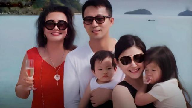 汪小菲|?大S具俊晔搬离汪小菲购买的公寓，搬入新居，开启新生活！