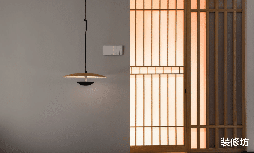 四室变身舒适日式雅居，还有绝美日式书房，享受贴近理想中的生活