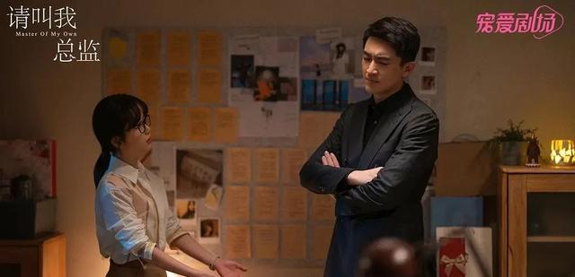 徐峥|大家都劝她辞演?