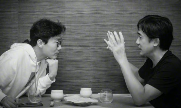 梁朝伟|梁朝伟被狠狠打脸,《鱿鱼游戏2》否认梁朝伟加盟