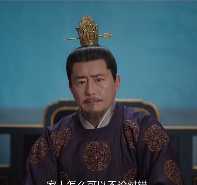 庾澄庆|《卿卿日常》嫡长主下线，恶有恶报的背后，父母偏心才是悲剧根源