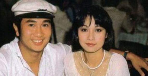 欧阳佩珊|一代知名港星，当红时却退圈学气功，一生无儿无女，63岁患癌离世