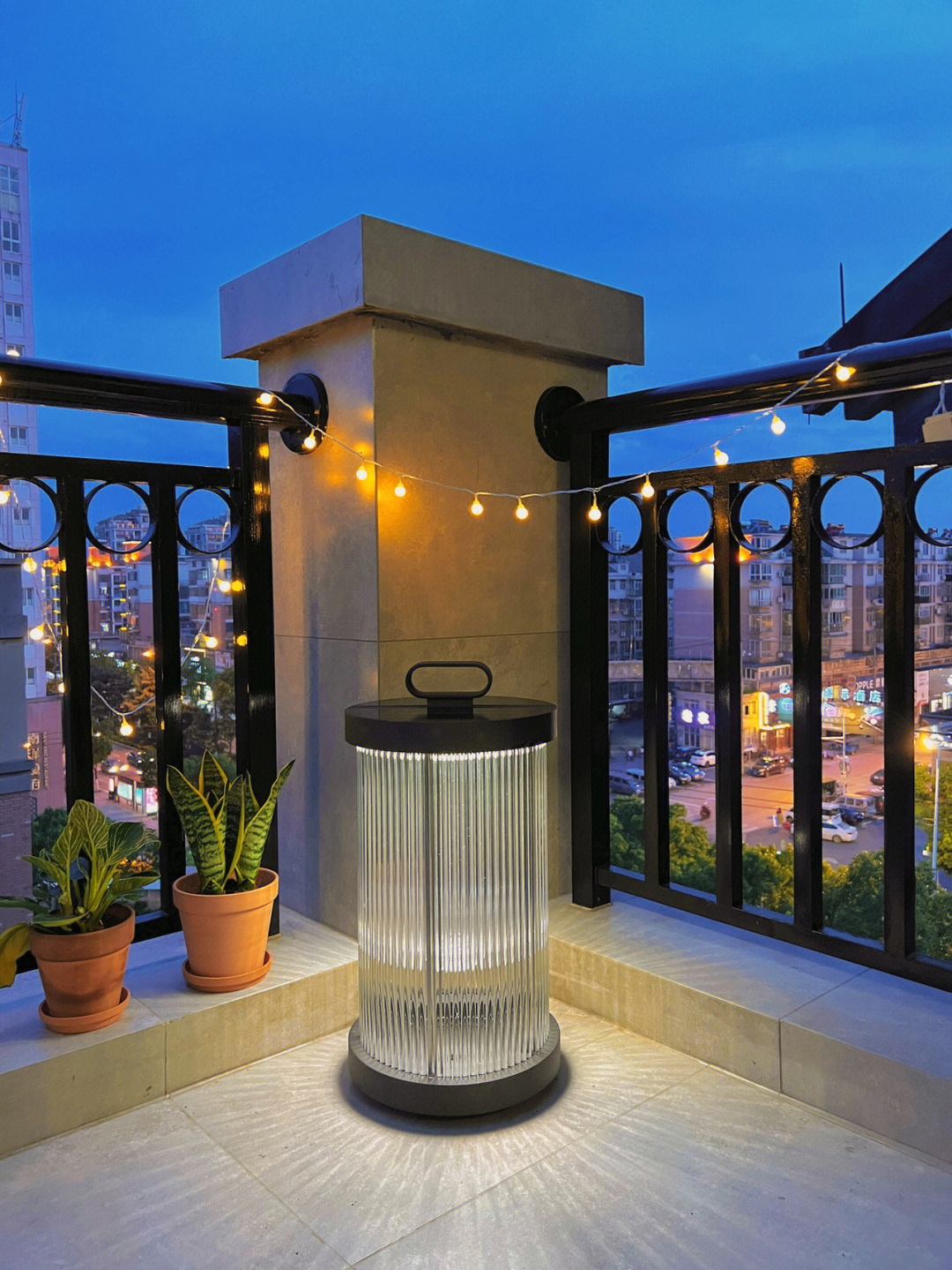 都说顶楼不好,可我还是买了栋顶楼带露台,改造一番不要太舒服