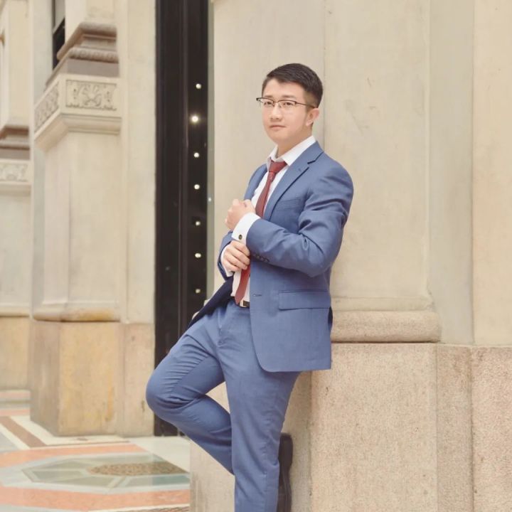 食品安全|那个放弃50W年薪的学长:想在英国留下来,真的很简单!