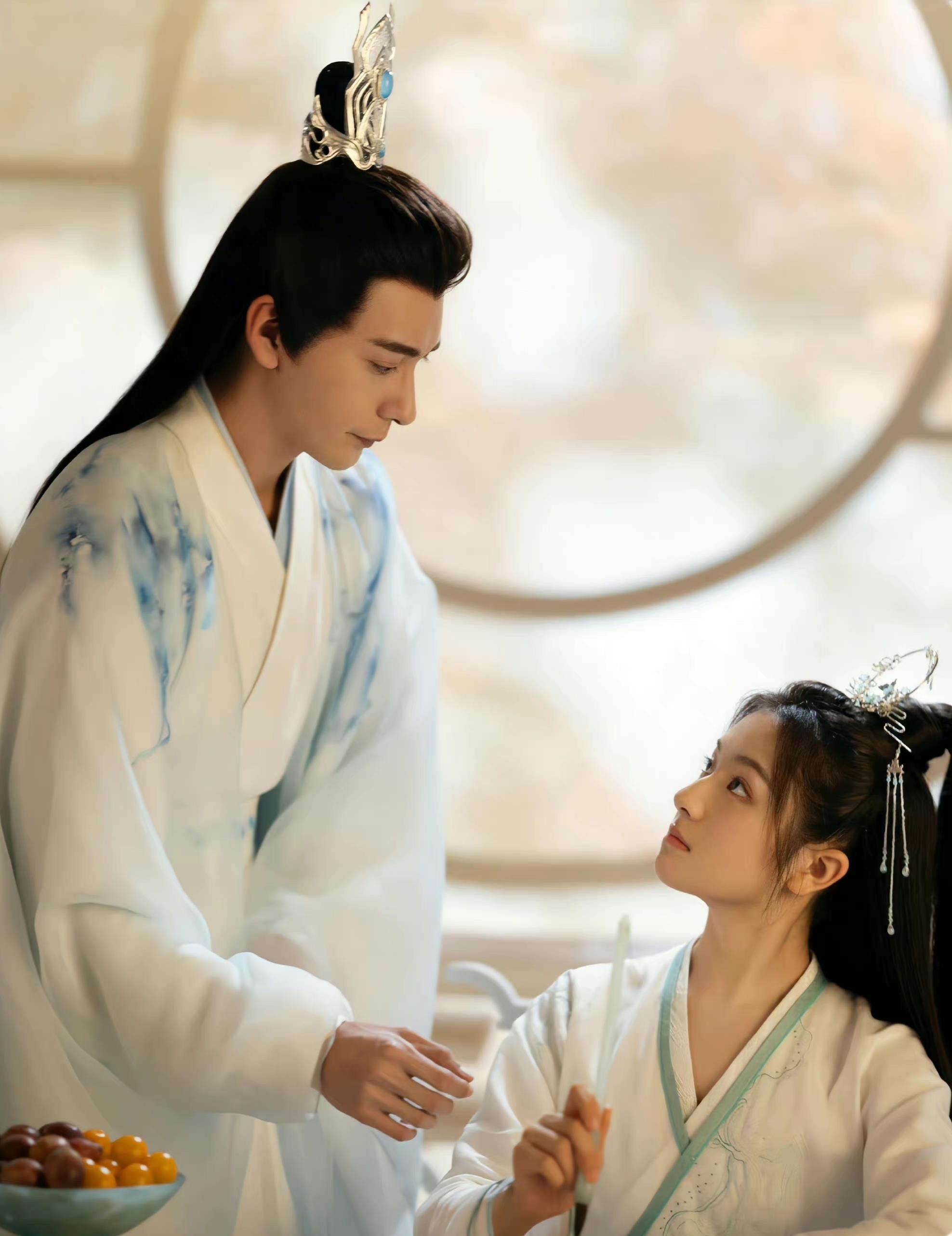 优酷|“优酷宠爱剧场520片单”公布,你最期待哪部剧?