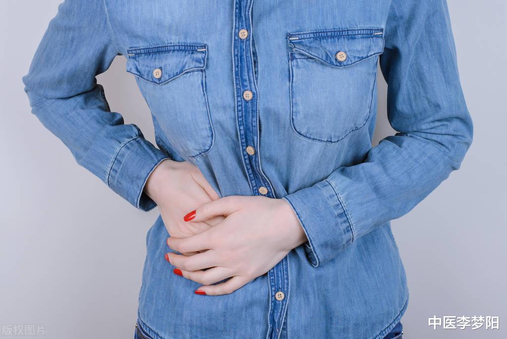 中成药|积滞重,体内一堆垃圾,一个中成药,消水、痰、食、气四种积滞