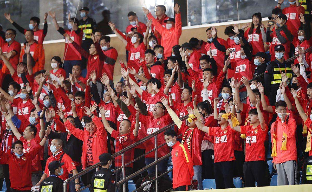 中国足协|今年足协能否恢复主客场制，能否促进中国足球火热市场？