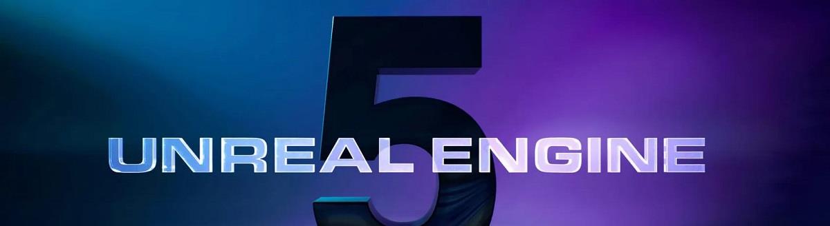 显卡|你的显卡得升级了！虚幻5引擎正式推出，多款3A大作采用