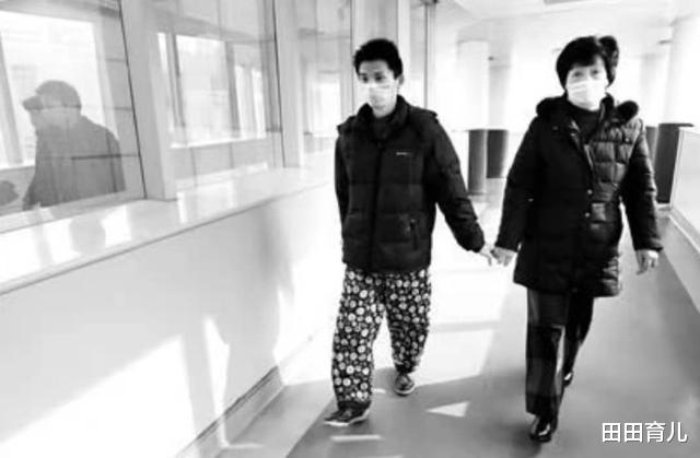 暴走妈妈|12年前, 感动中国的“暴走妈妈”陈玉蓉, 为何会陷入“整容风波”?