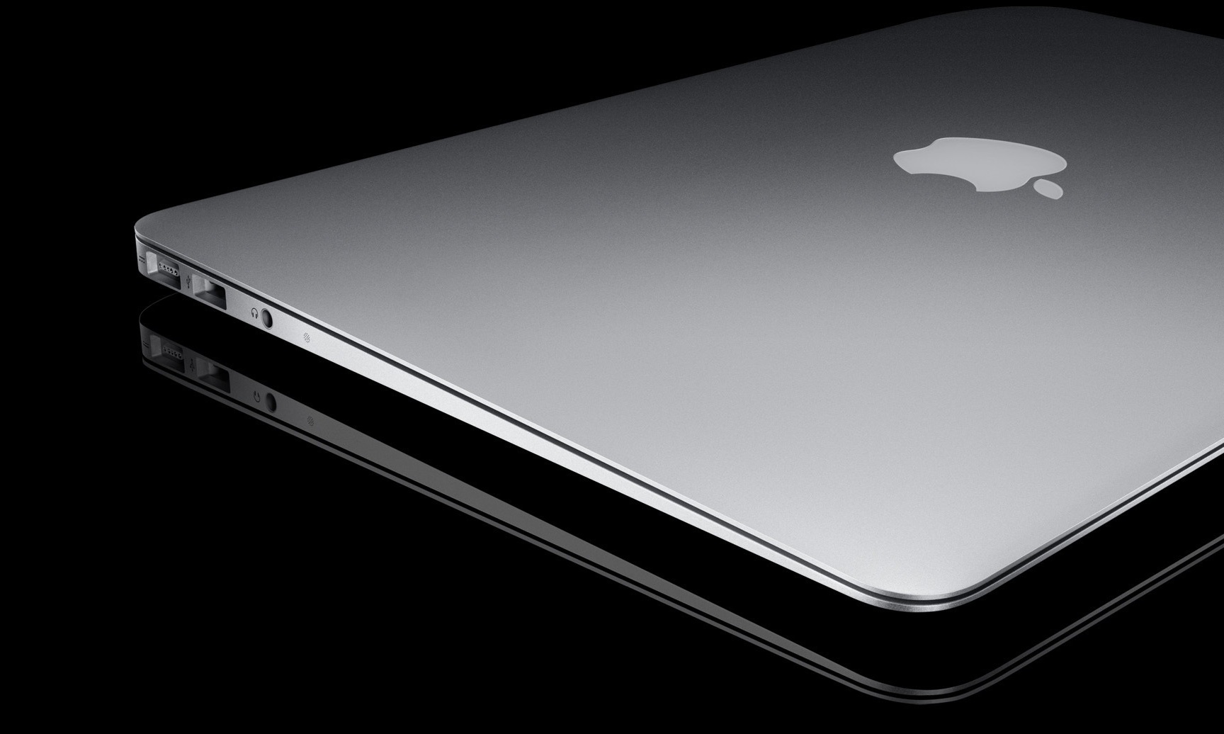 MacBook Air|13.3英寸太小？苹果新MacBook Air曝光：尺寸很大