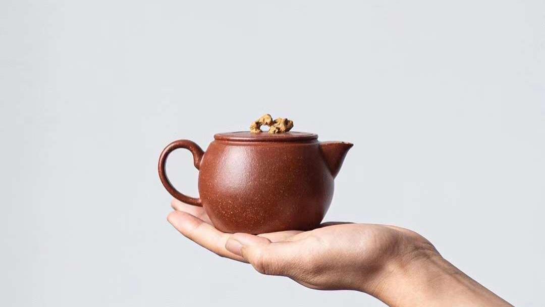 |石破天谈紫砂：光器紫砂壶的研究