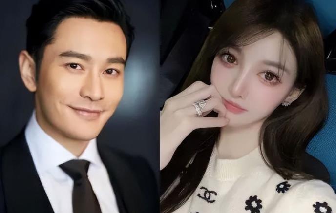 黄晓明|闹翻了?曝黄晓明4亿买断儿子抚养权,称受够了,与叶珂好事将近