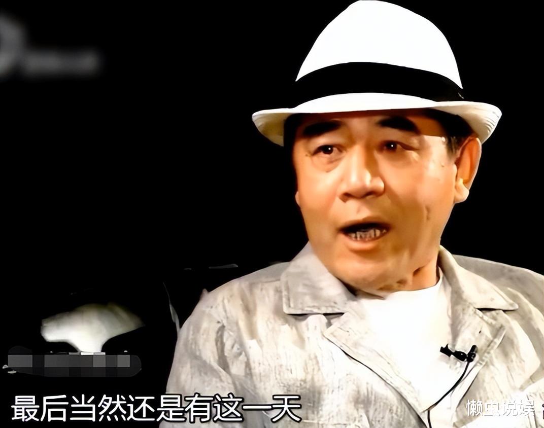 陈宝国|陈宝国：为拍《大宅门》卖房子苦等3年，开拍后却怒摔9万块罢演