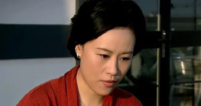 宋思明|蜗居：宋思明也是姜淼淼的垫脚石，所以她还委屈什么呢？