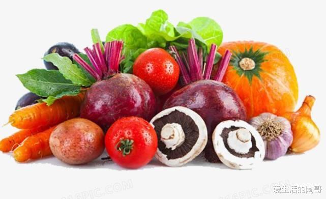 老话说“深秋吃4宝,秋冬腿脚好”,“4宝”指的是啥?别不懂吃