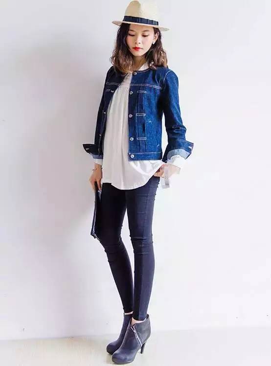 穿衣搭配|职场女性穿衣搭配，女士上班打扮攻略