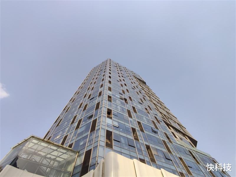 红米手机|100%好评的秘密找到了!Redmi K40S评测:手抖党的福音