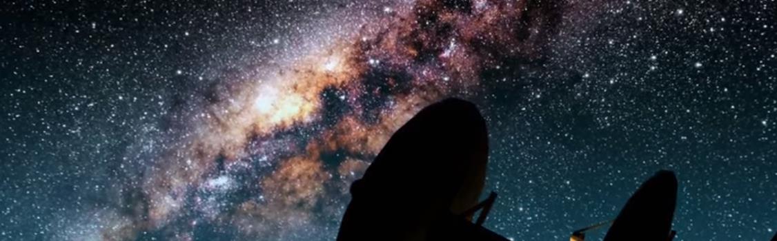 人类收到来自半人马座的神秘信号!外星文明?霍金预言会实现吗?