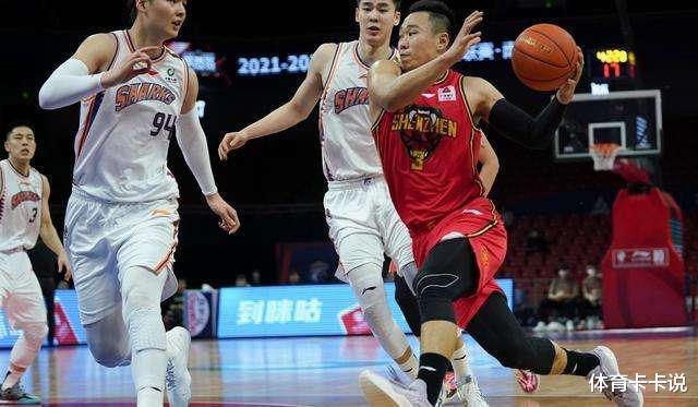 王哲林|生涯首度杀入半决赛，王哲林：不止于前，冠军一直是目标