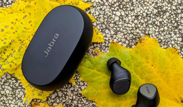 一体机|「2022年」捷波朗、索尼和松下3款顶级无线蓝牙耳机详细测评