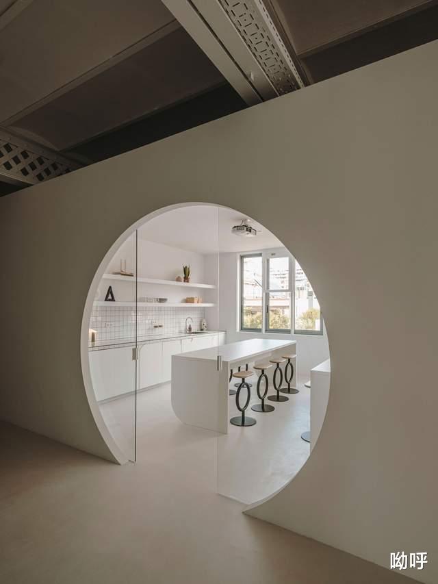 招聘|Isern Serra丨巴塞罗那moonlike办公室