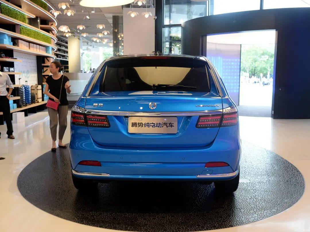 比亚迪撑不起仰望的百万豪车梦 - 汽车资讯(主打网)