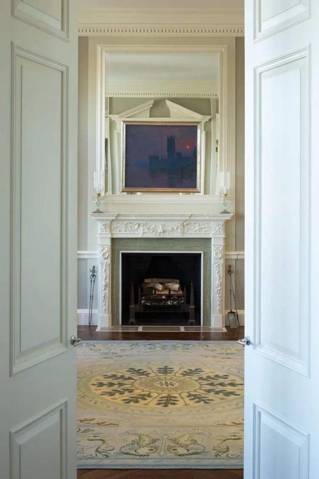 古董|这几位顶级藏家的家，满足了我对审美的所有想象