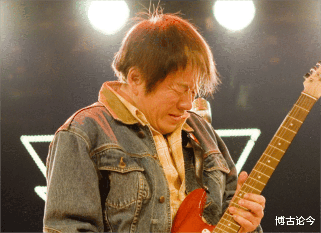 高凌风|因《冬天里的一把火》爆火,独自抗癌离世,临终前3任妻子未到场