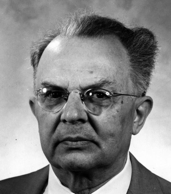 卡尔纳普：逻辑实证主义哲学的代表，科学哲学里程碑似的人物