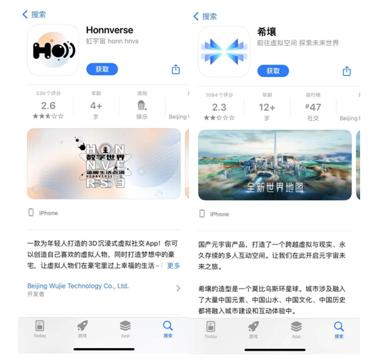第一代元宇宙,评分2.5