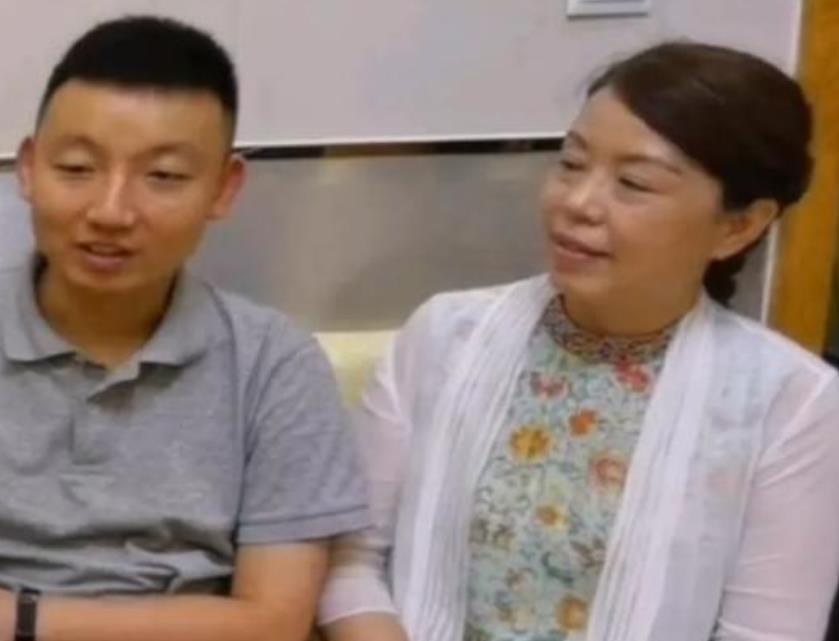 姚策|恼羞成怒！熊磊母亲怒怼云昊出言不逊，称其造谣诬蔑没有了底线