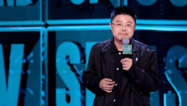 李诞|呼兰夺冠“脱口秀5”,徐志胜何广智爆冷止步,盖不住的行业迭代