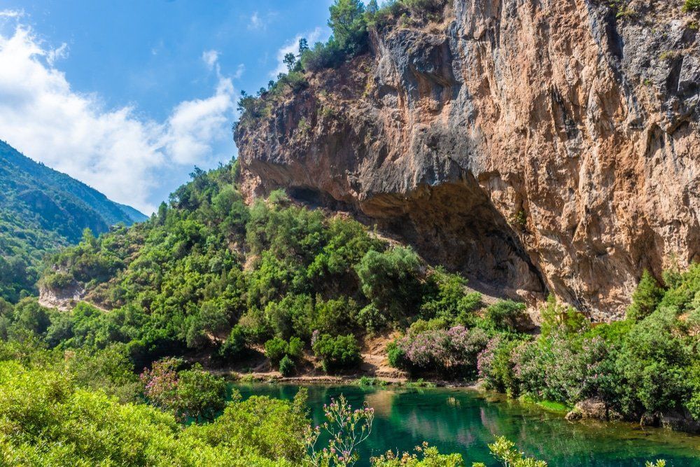 美丽|带你用眼睛旅行摩洛哥，35张高清最美丽的照片带你到北非
