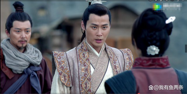 琅琊榜|读懂《琅琊榜》里萧景睿的一生，足以治愈你所有的精神内耗