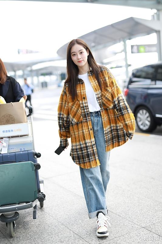 陈小纭|杨幂，鹿晗，祝绪丹，赵丽颖，陈小纭，袁丽！