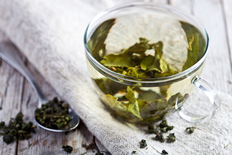 绿茶|每天至少喝三杯茶？研究三万人数据，喝绿茶与胃癌风险下降有关