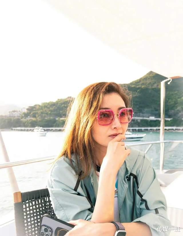 |6位曾经惊艳娱乐圈的香港女神:王祖贤颜值依旧,周海媚身材发福
