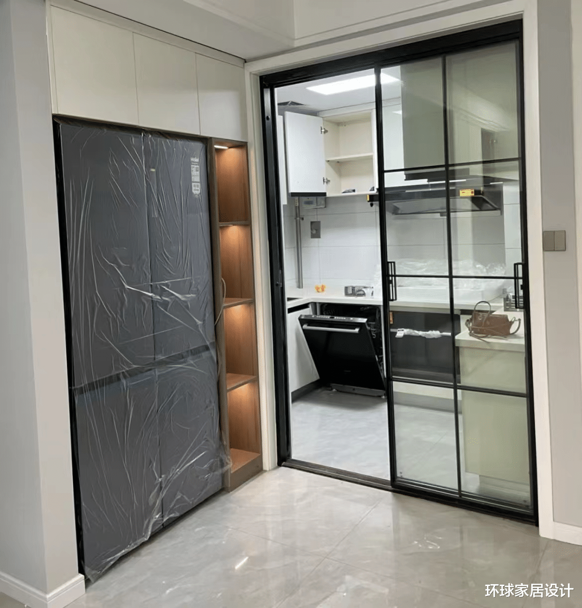 新家入住前，赶紧先把这2款家电安排上！预算充足的买高端更好用