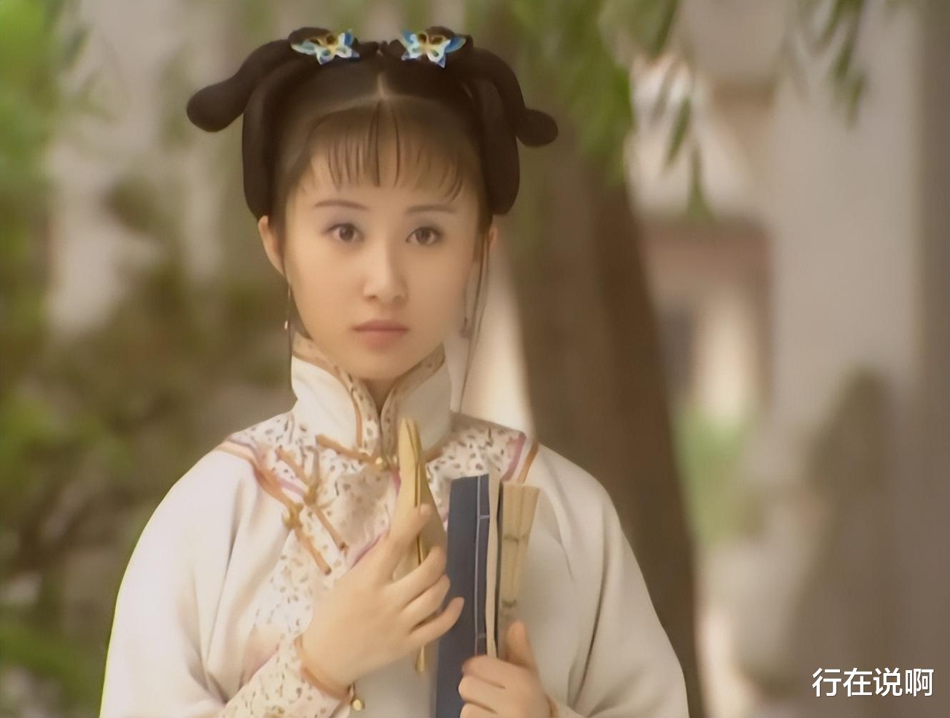 杨幂|初见时又灵又干净,如今却面目全非,这些女星太可惜了