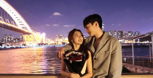 李聂霜玉|《心动5》张根源负面消息缠身，行为油腻引人不适，深情人设崩塌