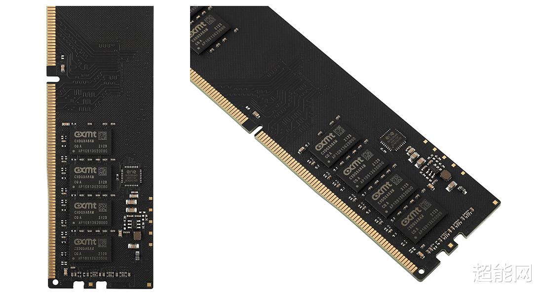 芯片|长鑫存储计划今年进军DDR5市场，目前正努力提高晶圆产能