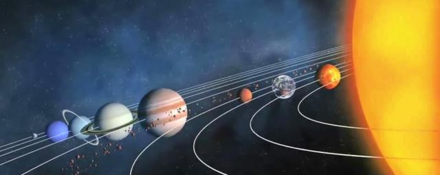 地球是圈养人类的动物园？太阳系有3道“墙”，我们或飞不出去